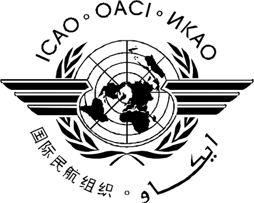 ICAO - International Civil Aviation Organization