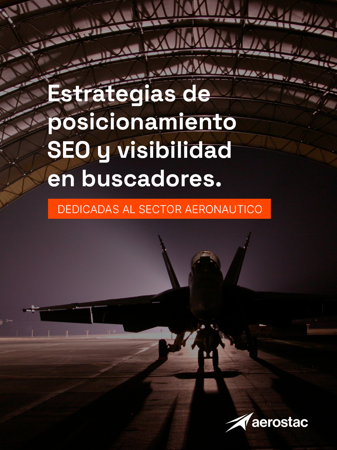 Guia de SEO aeronautico: como posicionar tu escuela, taller o aerolinea en Google