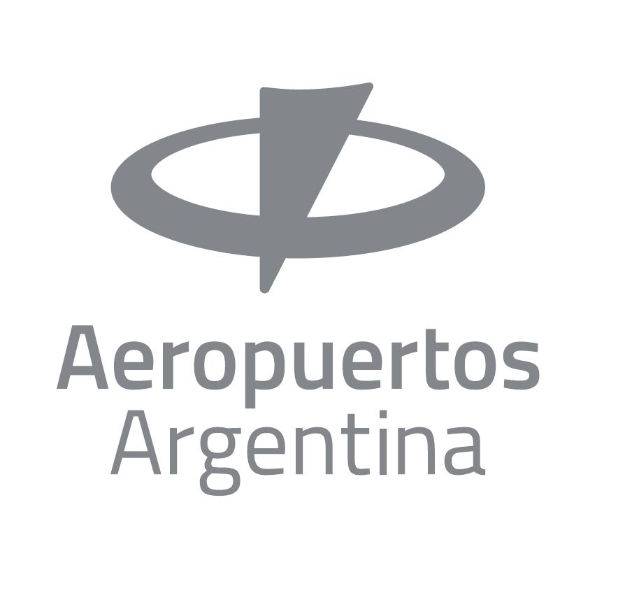 Aeropuertos Argentina
